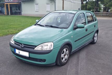 Opel Corsa 169.000 km 1.850 &euro; Litzendorf 96123