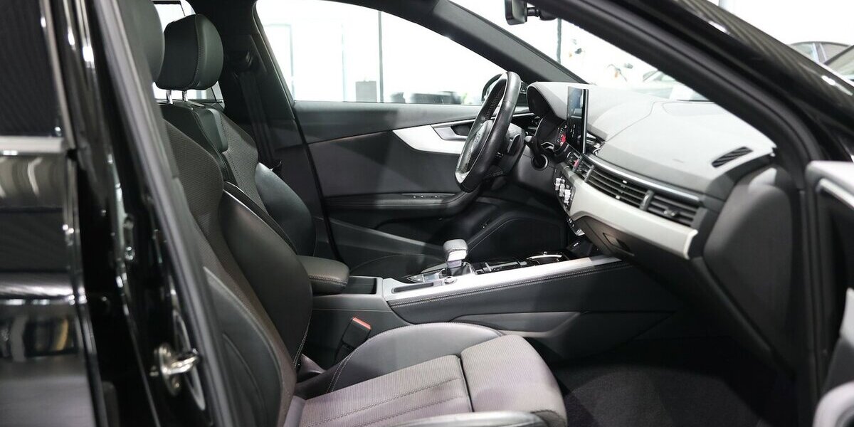Audi A4 LIMOUSINE 30 TDI ADVANCED S-LINE SPORT / LED 143.000 km 23.994 &euro; Hamm 59077