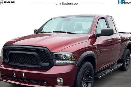 Dodge RAM 48.900 km 36.390 &euro; Stockach 78333