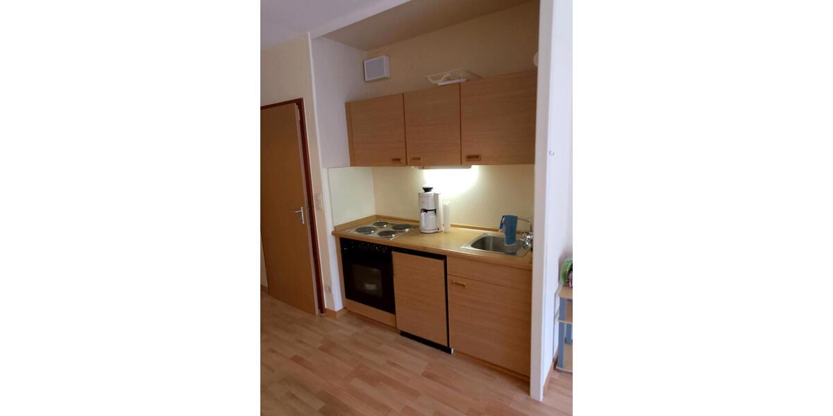 Etagenwohnung Goslar OS Hahnenklee-Bockswiese - 3 Zimmer, 48 m&sup2;, 40.000&euro; | Angebot:27433158