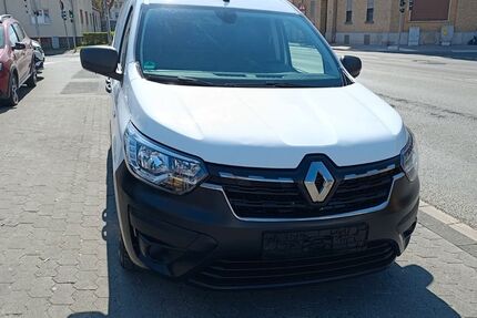 Renault Express 37.032 km 10.699 &euro; Kassel 34125