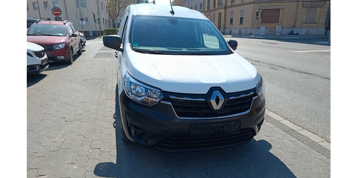 Renault Express 37.032 km 10.699 &euro; Kassel 34125