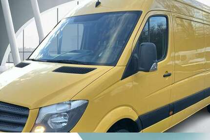 Mercedes-Benz Sprinter 204.169 km 15.458 &euro; Magdeburg 39130