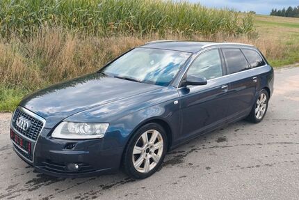 Audi A6 302.000 km 3.990 &euro; Stamsried 93491