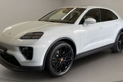 Porsche Macan 14.000 km 102.500 &euro; Köln 50823