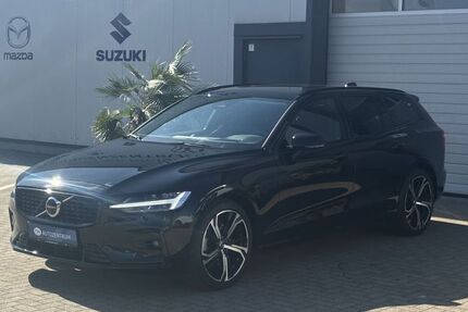 Volvo V60 21.446 km 39.990 &euro; Rostock 18146