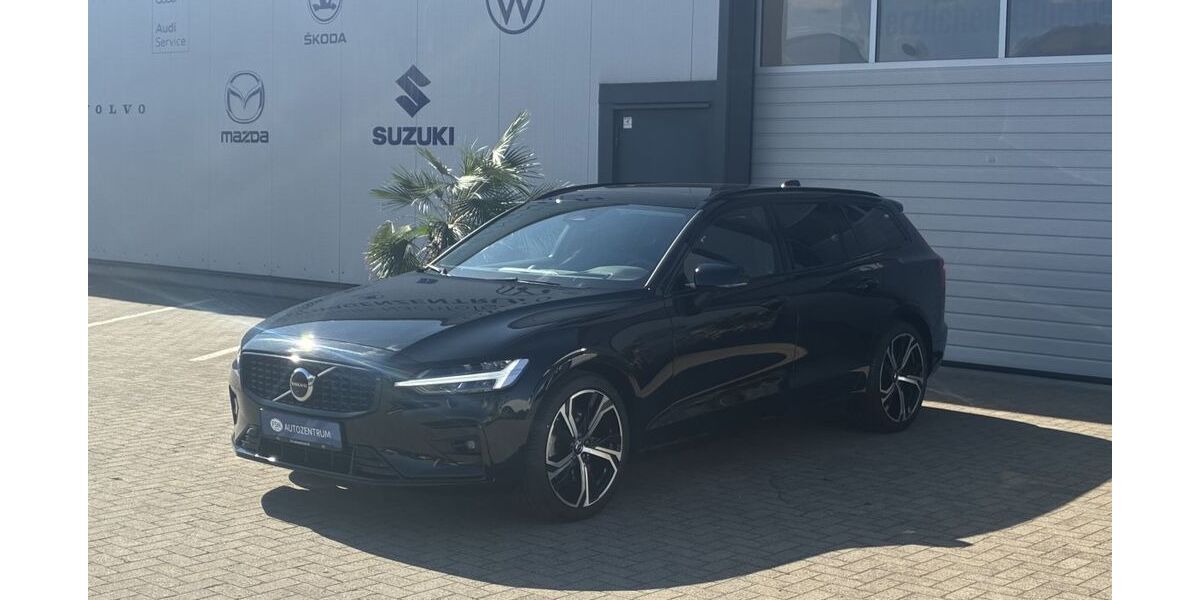 Volvo V60 21.446 km 39.990 &euro; Rostock 18146