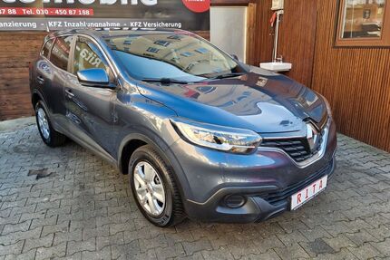 Renault Kadjar 90.000 km 7.980 &euro; Berlin 10627