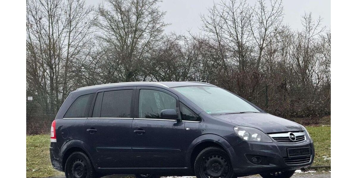 Opel Zafira 220.000 km 3.900 &euro; Murr 71711