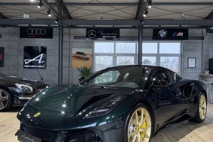 Lotus Emira 5.562 km 89.990 &euro; Remscheid 42859