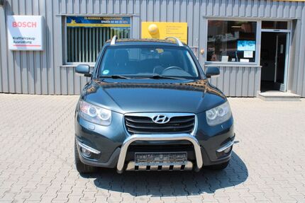 Hyundai SANTA FE 262.000 km 4.590 &euro; Ingolstadt 85051