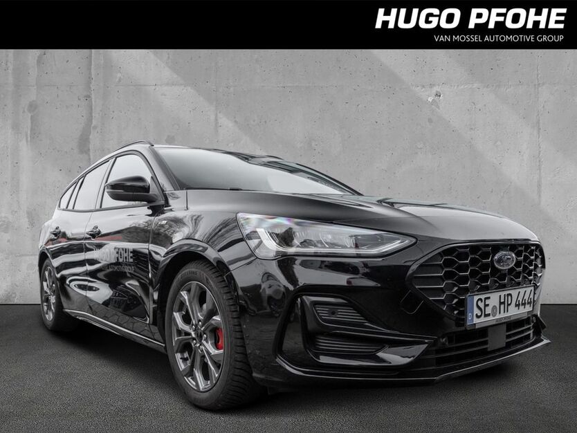 Ford Focus 20.547 km 24.950 € Norderstedt 22848
