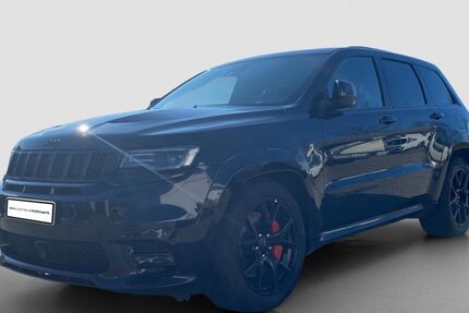 Jeep Grand Cherokee 119.695 km 36.885 &euro; Windischleuba 04603