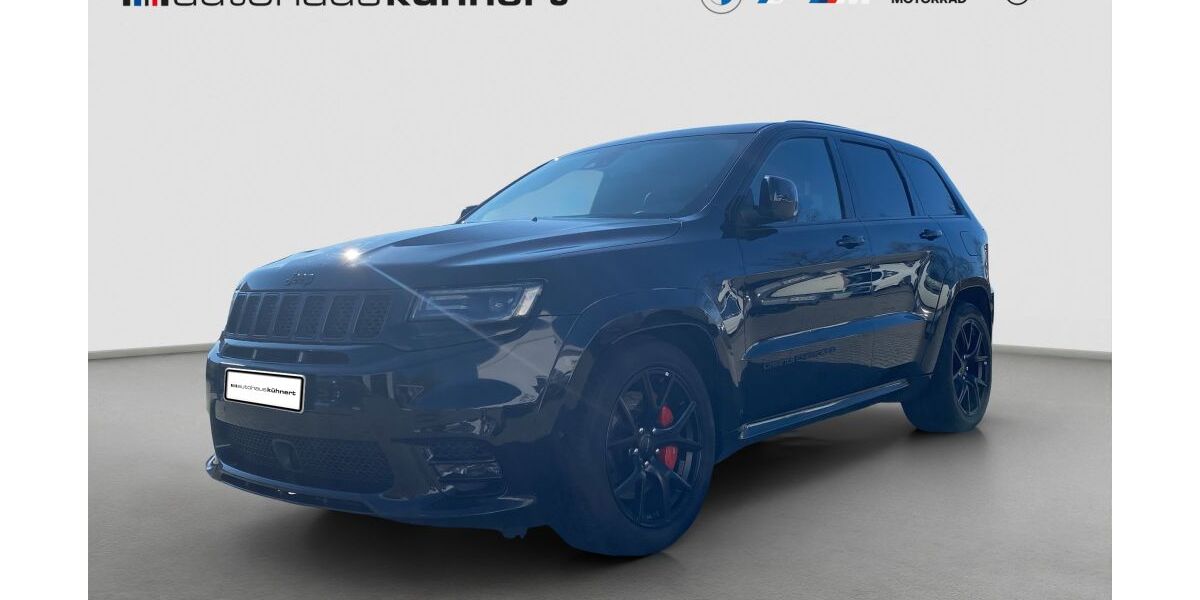 Jeep Grand Cherokee 119.695 km 36.885 &euro; Windischleuba 04603