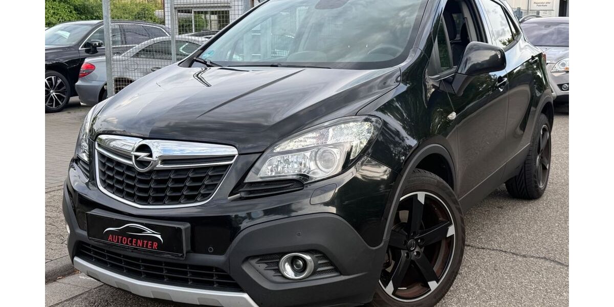 Opel Mokka 182.000 km 5.990 &euro; Weinheim 69469