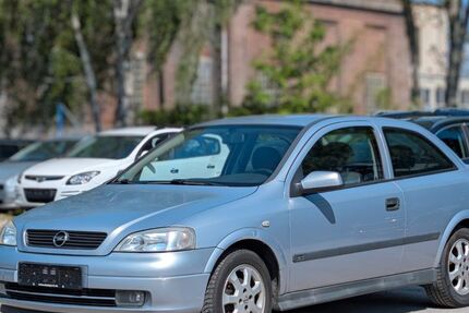 Opel Astra 177.999 km 1.650 &euro; Dortmund 44149