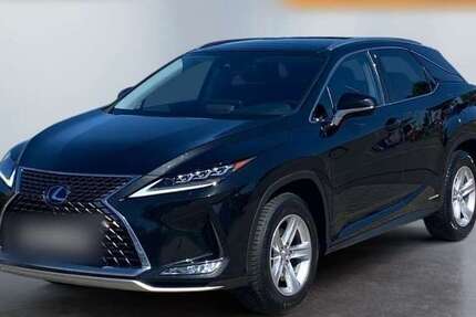 Lexus RX 450h
