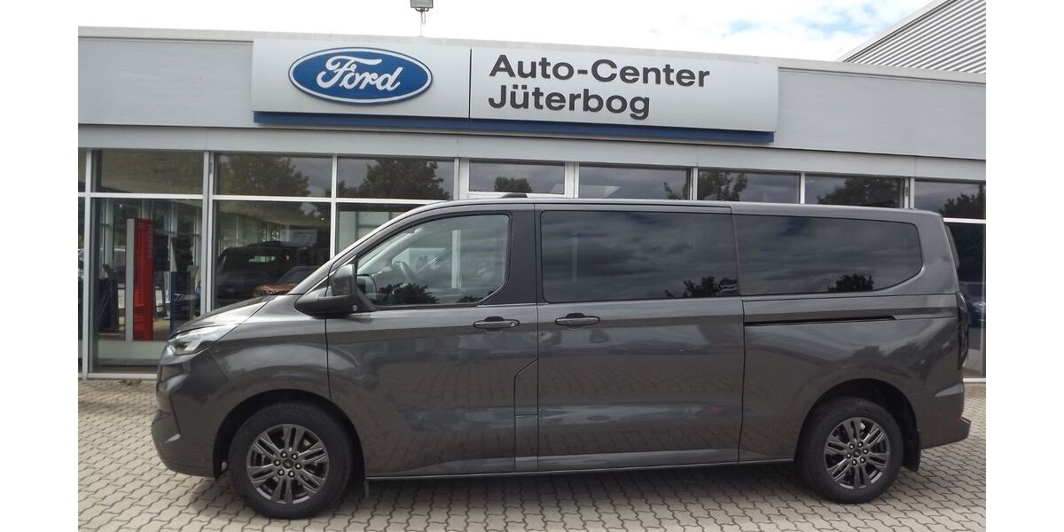 Ford Tourneo Custom 11.775 km 50.890 &euro; Jüterbog 14913