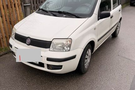 Fiat Panda 128.906 km 1.500 &euro; Wörthsee 82237