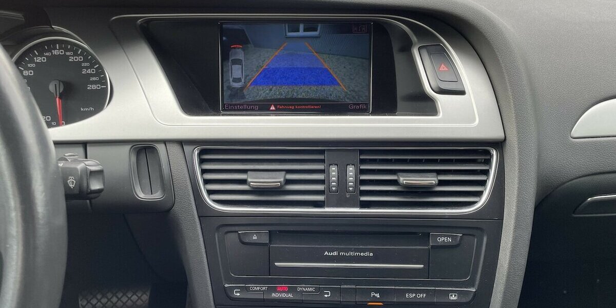 Audi A4 3.0 TDi Quattro Kamera B&O ACC Standheizung 328.000 km 6.500 &euro; Altdorf 84032