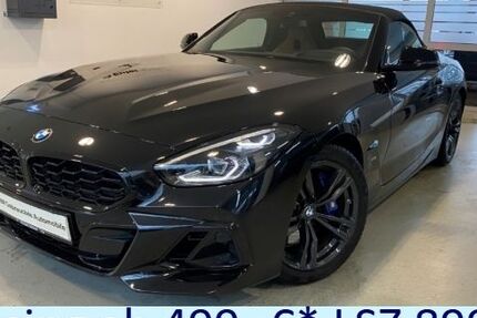 BMW Z4 M40 25.510 km 51.390 &euro; Hofheim 65719