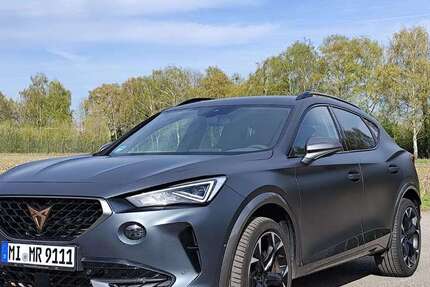 Cupra Formentor 46.503 km 26.900 &euro; Espelkamp, Stadt 32339