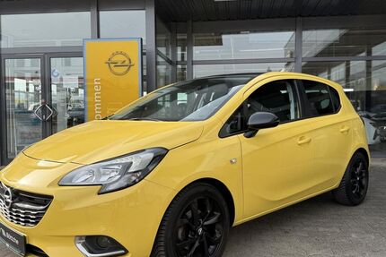Opel Corsa 79.906 km 7.750 &euro; Gräfenhainichen 06773