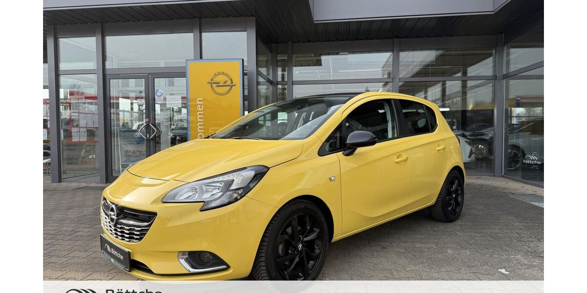 Opel Corsa 79.906 km 7.750 &euro; Gräfenhainichen 06773