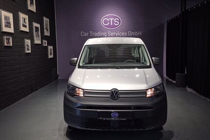 VW Caddy Maxi 37.257 km 26.300 &euro; Düsseldorf 40476
