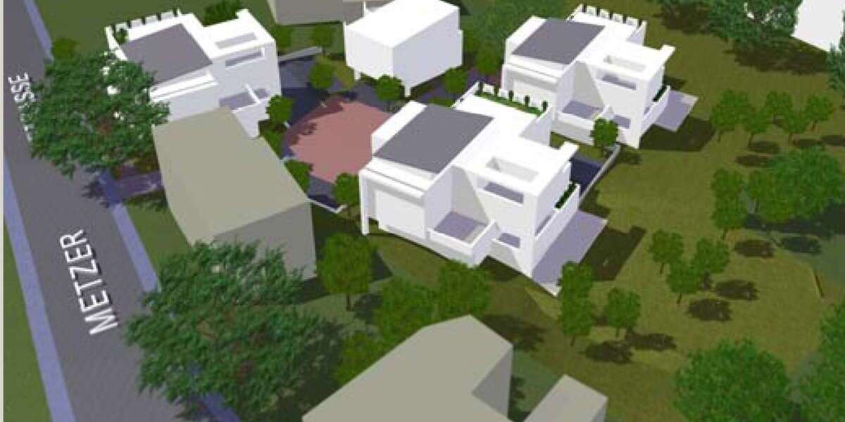 Grundstück Überherrn - 495.000&euro; | Angebot:25114346