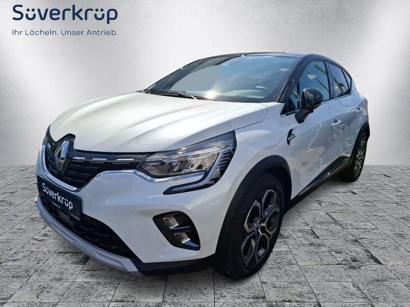Captur