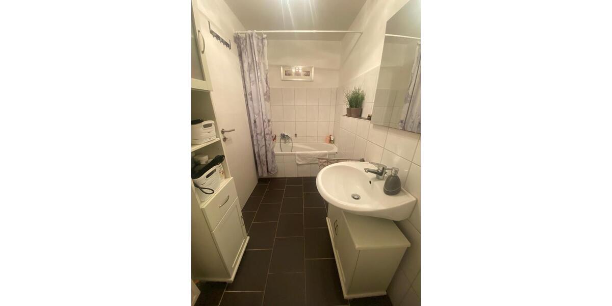 Reihenhaus Warendorf - 5 Zimmer, 110 m&sup2;, 1.350&euro; | Angebot:25640813