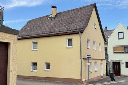 Einfamilienhäuschen im Herzen der Stadt 7 zimmer