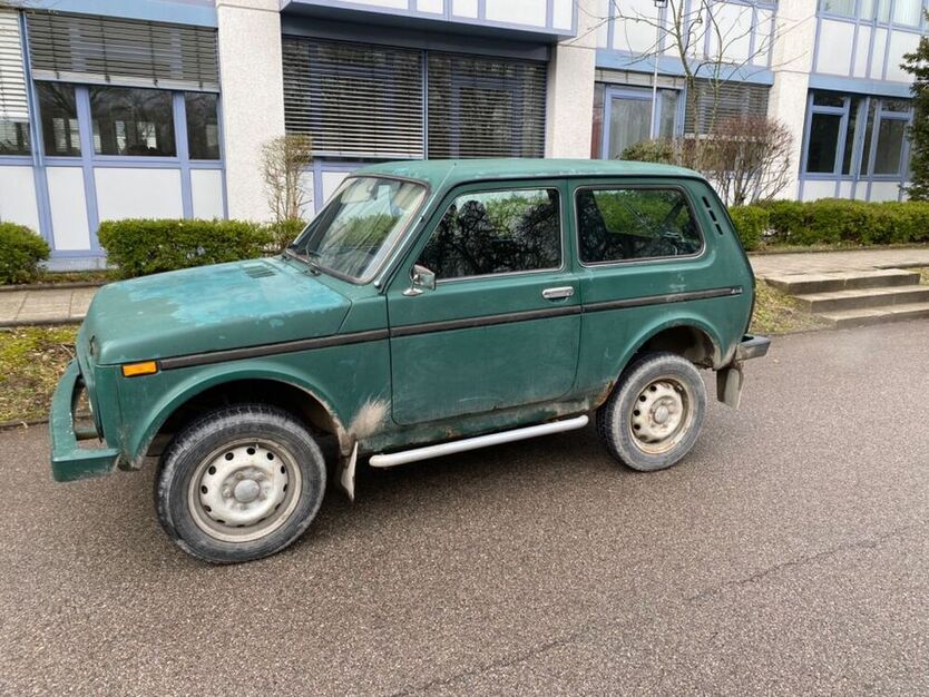 Niva