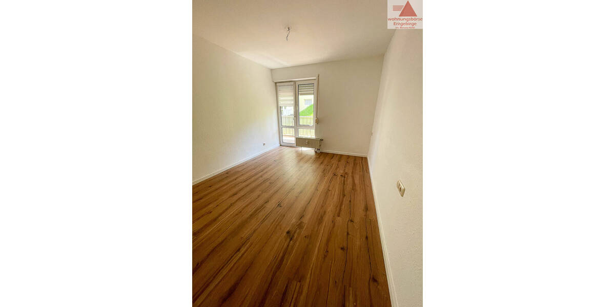 Etagenwohnung Breitenbrunn - 2 Zimmer, 47 m&sup2;, 45.000&euro; | Angebot:26344896