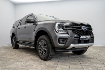 Ford Ranger 17.800 km 51.880 &euro; Nordhausen 99734