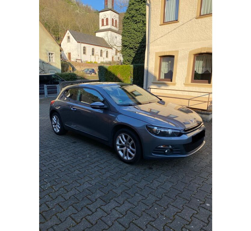 Scirocco