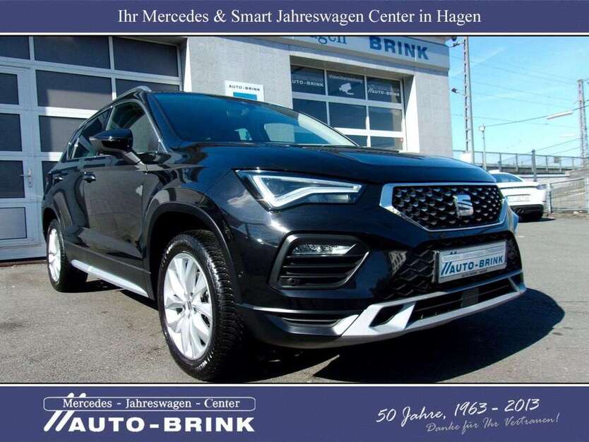 Seat Ateca 8.320 km 28.475 € Hagen 58089