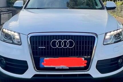 Audi Q5 340.000 km 11.499 &euro; Duisburg 47179