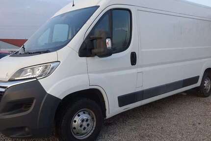 Citroen Jumper 258.300 km 6.500 &euro; Dresden 01219