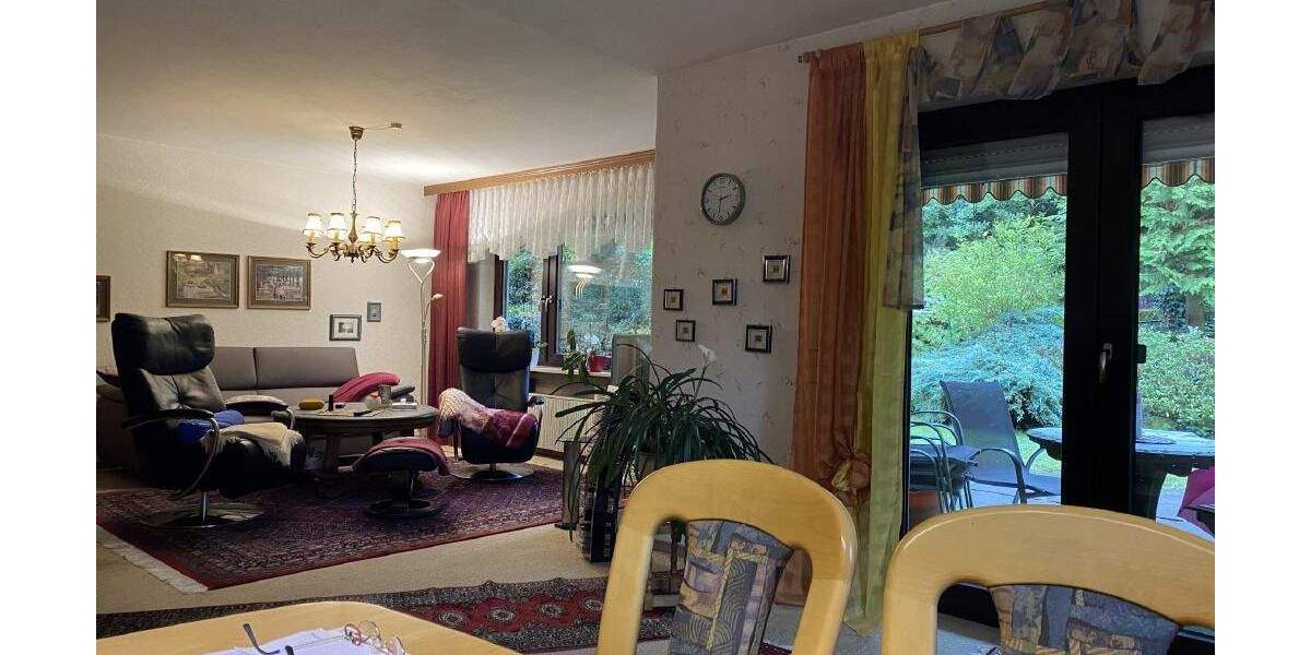 Familientraum in naturverbundener Lage, kleiner Wald inklusive! 4 zimmer