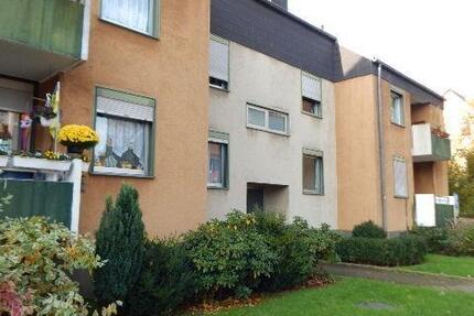 Wohnung Dortmund Huckarde - 2.5 Zimmer, 48 m&sup2;, 274&euro; | Angebot:26307413