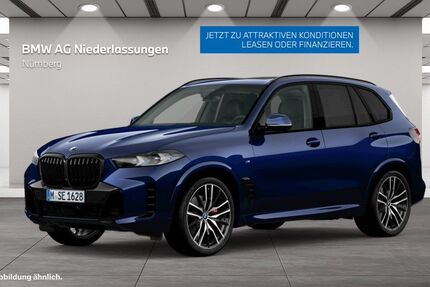 BMW X5 5.871 km 82.595 &euro; Nürnberg 90441