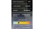 Etagenwohnung Demmin - 2 Zimmer, 49 m&sup2;, 370&euro; | Angebot:25568333