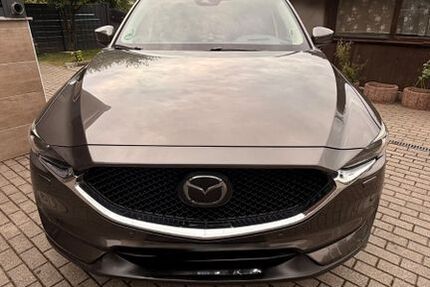 Mazda CX-5 160.381 km 18.000 &euro; Duisburg 47169