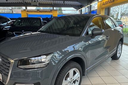 Audi Q2 67.475 km 16.950 &euro; Waltrop 45731
