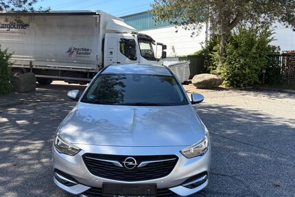 Opel Insignia 132.477 km 8.999 &euro; Barsbüttel 22885