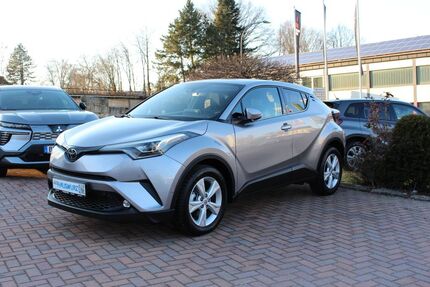 Toyota C-HR 40.000 km 15.490 &euro; Bayreuth 95448