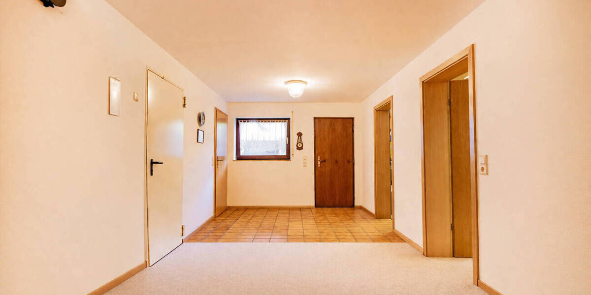 Einfamilienhaus Teningen - 8 Zimmer, 189 m&sup2;, 747.000&euro; | Angebot:26306159