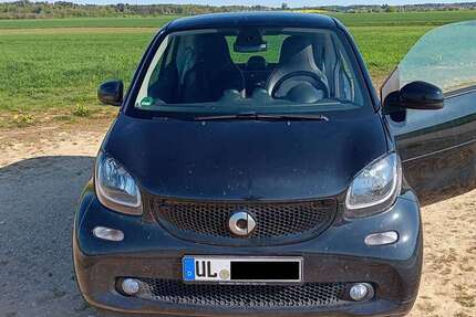 Smart forTwo 139.000 km 7.500 &euro; Berghülen 89180